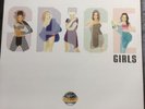 Spice Girls - spiceworld LP