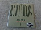LED ZEPPELIN - CODA VINYL  CLASSIC RECORDS  SS 90051