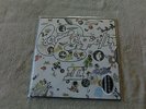 LED ZEPPELIN LP 200 GRAM 200G QUIEX - LED ZEPPELIN III CLASSIC RECORDS VINYL