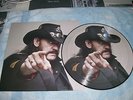 RARE PICTURE DE MOTORHEAD ACE OF SPADES SYDNEY