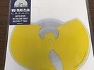 Wu Tang Clan CREAM die cut RSD