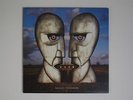Pink Floyd The Division Bell  Blue Vinyl