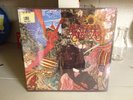 Santana Abraxas 1970 Original Sealed Vinyl LP Record Album Gatefold Mint