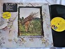 LED ZEPPELIN - Vol. IV BRAZIL on ATCO 3rd PRESS =====DIFERENT of 7 45 promo mono