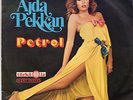 AJDA PEKKAN - Petrol/Yeni bir Dünya. 7''Single. rarität
