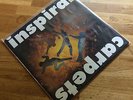INSPIRAL CARPETS - Life lp Pristine Britpop CLASSIC 1st Press GB NM/NM STUNNING