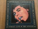 ROXY MUSIC BRYAN FERRY Street Life 6 x 7