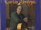 Carlos Montoya-Flamenco Direct V2-Crystal Clear 6005-SEALED