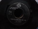 The Kinks 45 rpm Philippines 7
