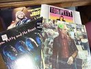 4 ALBUMS RECORDS LP's TOM PETTY AND THE HEARTBREAKERS