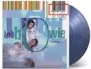 DAVID BOWIE - HOURS Purple Vinyl LP 180g Heavyweight Vinyl