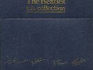 The Beatles EP Collection UK 14 Mint EPs Box Set