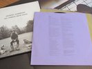 George Harrison All Things Must Pass Apple STCH 639 3 lp box set original+poster