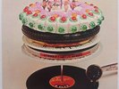 ROLLING STONES: Let It Bleed LONDON ORIG 69’ VINYL LP w/ POSTER VG++