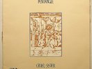 PENTANGLE / CRUEL SISTER 1977 REPRISE FESTIVAL AUSTRALIA