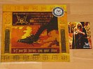 Summoning - Let Mortal Heroes Sing Your Fame - Black Metal - GOLD VINYL lim.200