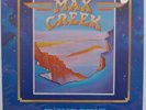 MAX CREEK: Windows ORIG Jam Band GRATEFUL DEAD vinyl lp NM- RELIX