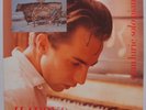 EVAN LURIE: Are You Happy? SOLO PIANO Lounge Lizards IMPORT vinyl lp VG++
