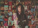 original Jesse Ed Davis LP/KEEP ME COMIN'/promo w lyric sheet & promo sheet/mint