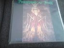 PROPHECY OF DOOM - Aknowledge the confusion master LP Def Records 1990