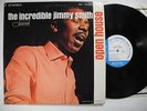 JIMMY SMITH Open House LP 1966 US Blue Note EX