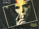 2 x David Bowie 