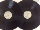 CLIFF RICHARD VERY RARE GOOD NEWS LP TWO SINGLE SIDED EMIDISCS ACETATE