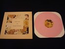 Pity Sex // Dark World // Pink Vinyl EP // Forward Records ltd 100 NM Original