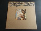 DUBPLATE - High Contrast - Papua / Dylan - Inferno VIP (U.P. Rmx) - 12