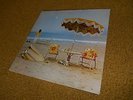 Neil Young Vinyl On the Beach German Club Edition with O I S