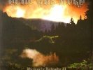 BLUT AUS NORD Memoria Vetusta II LP x2 NEW Vinyl UK Black On Black metal