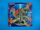 1970's Halloween Haunted House Cereal Premium Cardboard Record Record #2