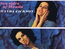 Wanda Jackson – Two Sides Of Wanda – Capitol T 2030 – LP Record