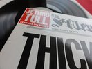 JETHRO TULL    