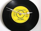 KRAFTWERK CLOCK Recycled 7