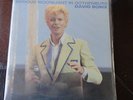DAVID BOWIE LIVE    TMOQ    SERIOUS MOONLIGHT IN GOTHENBURG