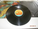EDDIE AND THE HOT RODS-TEENAGE DEPRESSION-1976-ILPS 9457-A1/B1-CW POSTER-EX COND