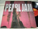 Pearl Jam - Ten, 11 track, 1992 Korea LP.
