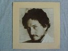 BOB DYLAN VINYL RECORD LP    