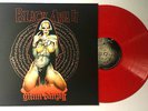 Glenn Danzig Black Aria II 2 2006 Mint Red vinyl OOP VERY RARE