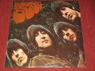 Beatles * Rubber Soul * Mono Loud Cut * NM- * Outstanding * -4-4 * Near Mint-