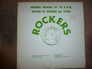 Too Much Commercialization of Rastafari Jacob Miller Rockers 12
