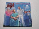 Death - Spiritual Healing lp original pressing Combat Records - PROMO copy