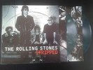 2x LP The Rolling Stones Stripped special edition colored vinyl