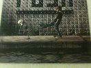 RUSH..ROLL THE BONES 1991 L.P. EX AUDIO