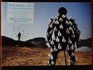 PINK FLOYD DELICATE SOUND OF THUNDER 2 X LP ORIGINAL AUSTRALIAN PRESSING 1988