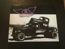 Aerosmith pump vinyl lp near mint 1989 hair glam metal rare classic rock