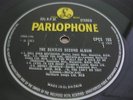 THE BEATLES SECOND ALBUM UK Export 1 st Parlophone CPCS-103 ONLY LP EXCELLENT
