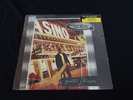Brian Setzer Orchestra - Guitar Slinger Vinyl LP 1996 Sealed