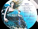 ROXY MUSIC Siren 1975 UK ISLAND 1st PRESS w/BLACK ISLAND INNER 1 PLAY MINT